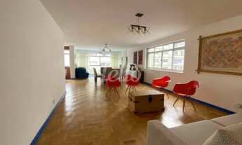 Imagem 2: São Paulo - Apartamento Padrão - Jardins