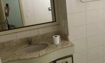 Imagem 5: Apartamento para venda com 115 metros quadrados com 3 quartos em Gonzaga - Santos - SP