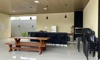 Imagem 6: Espaço para festa ? com piscina aquecida