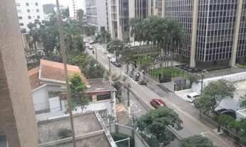 Imagem 5: São Paulo - Apartamento Padrão - Vila Nova Conceição