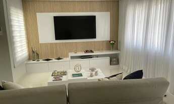 Imagem 3: Casa de condomínio para venda , com 4 suítes, finíssimo acabamento, planejados, piscina