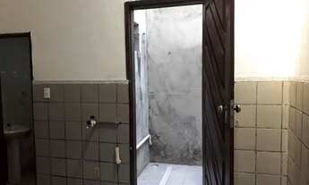 Imagem 7: Casa na Av. Mário Negócio