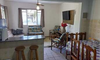 Imagem 4: Casa na praia - itanhaém