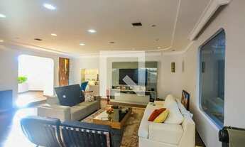 Imagem 3: Casa para Aluguel - Jardim Guedala, 5 Quartos, 400 m2