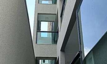 Imagem 6: Apartamento com 2 dormitórios para alugar, 35 m² por R$ 2.005,51/mês - Vila Ré - São Paulo