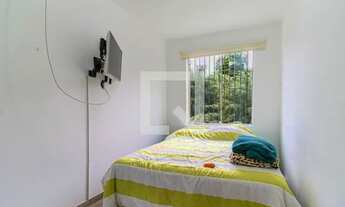 Imagem 6: Casa para Aluguel - Vila Marari, 2 Quartos, 80 m2