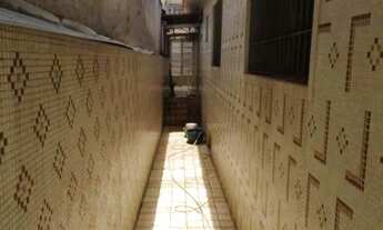 Imagem 5: Casa Terrea - Tatuapé