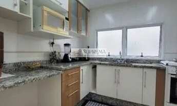Imagem 6: Apartamento - Condominio Residencial Cheverny - Campolim