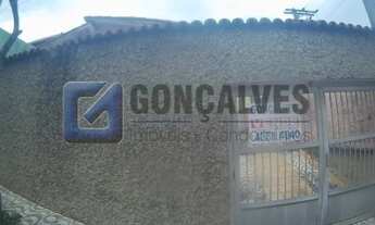 Imagem 2: SAO BERNARDO DO CAMPO - Residential / Home - SANTA TEREZINHA