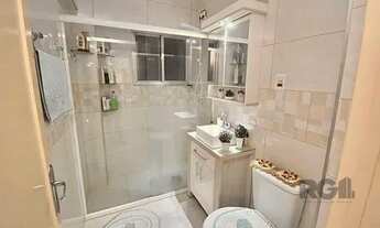 Imagem 6: Apartamento á venda com 3 dormitórios no bairro Floresta