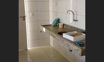 Imagem 3: Casa reformada no Orlando dantas