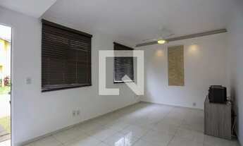 Imagem 3: Casa de Condomínio para Aluguel - Chácara Ondas Verdes, 3 Quartos, 110 m2