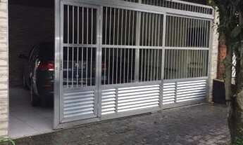 Imagem: EDUARDO. CASA EM SÃO PAULO NA ZONA SUL