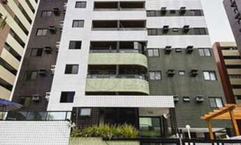 Imagem: Maceió - Apartamento Padrão - Jatiúca