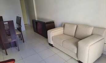 Imagem 6: Apartamento 77m2 : VISTA CRISTO/MONTANHAS, Sala, varandas, 2 Qts, 1 suite, Botafogo - RJ