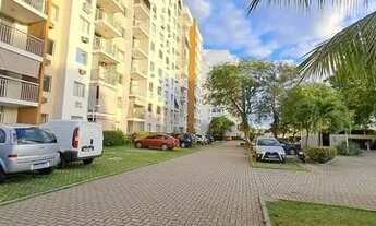 Imagem: Apartamento para aluguel possui 50 metros