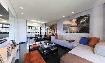 Imagem 7: Venda Cobertura Vila da Serra Nova Lima