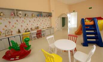 Imagem 5: EMPREENDIMENTO À VENDA 2 DORMITÓRIOS 1 OU 2 VAGAS RESIDENCIAL PARAÍSO VÁRZEA PAULISTA SÃO