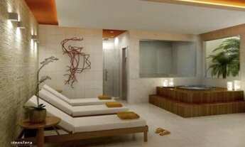 Imagem 7: ALUGO FLAT STUDIO NO CONDOMÍNIO VIVA LAPA, 28M2. MOBILIADO. PISCINA ACADEMIA (ACEITO TEMPO