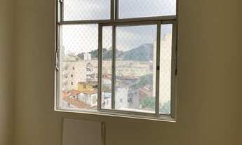 Imagem 7: Quality House aluga: Excelente apartamento na Tijuca, com 60m², de 02 quartos, com vaga de