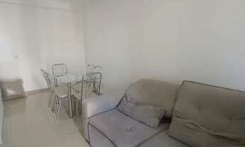 Imagem 2: Apto no Flex Tapajós