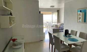 Imagem 2: Apartamento-À VENDA-Tijuca-Rio de Janeiro-RJ