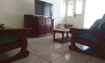 Imagem 7: Casa para venda com 90 metros quadrados com 4 quartos em Campo Grande - Rio de Janeiro - R