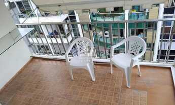 Imagem 4: Cobertura à venda, 3 quartos, 1 suíte, 1 vaga, Ipanema - RIO DE JANEIRO/RJ