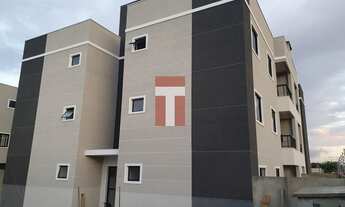 Imagem: Apartamento a venda em Pinhais Weissópolis