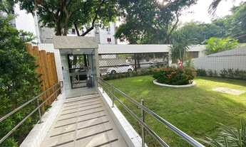 Imagem 2: Setubal 03 quartos 01 suíte 02 vagas cobertas nascente!!