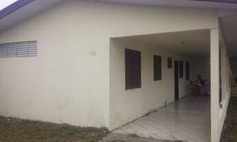 Imagem 7: Casa de praia de leste