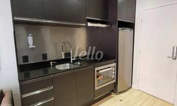 Imagem 7: São Paulo - Kitchenette/Studio - Bela Vista