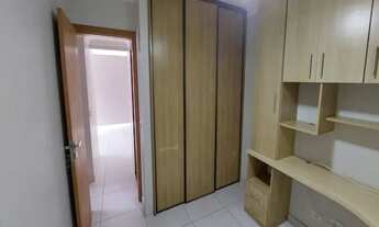 Imagem 4: EDIFICIO VIA DEL CORSO, AP DE 60m2 COM 2 DORMI, 2 BANHEIROS, 1 VAGA Á VENDA EM JARDIM PAUL