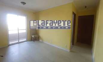 Imagem 4: Apartamento com 51 m² com 2 quartos em Centro - Diadema - SP