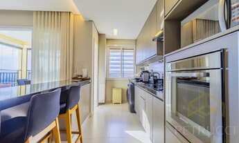 Imagem 4: Apartamento - Swiss Park - Campinas