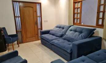 Imagem 3: Casa à venda no Demarchi, SBC, com 3 quartos e 4 banheiros no total