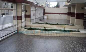 Imagem 2: PRAIA GRANDE - Apartamento Padrão - VILA GUILHERMINA