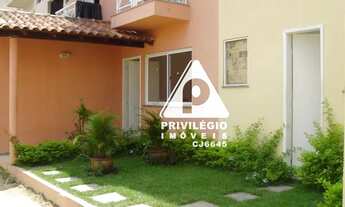 Imagem 3: Casa de Vila à venda, 1 quarto, 1 vaga, Praça Seca - RIO DE JANEIRO/RJ