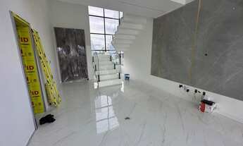 Imagem 2: Casa Morada Dos Pássaros / Piscina / Acabamento Alto Nível