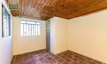 Imagem 7: Casa com 2 dormitórios à venda, 81 m² por R$ 180.000,00 - Pilarzinho - Curitiba/PR