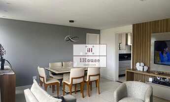 Imagem 3: Cobertura nova no melhor ponto do Buritis