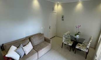 Imagem 5: Apartamento para venda possui 64 metros quadrados com 2 quartos