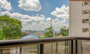 Imagem 6: Apartamento para Aluguel - Anhangabaú , 4 Quartos, 140 m2