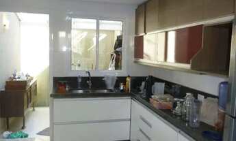 Imagem: Casa para venda possui 142 metros quadrados