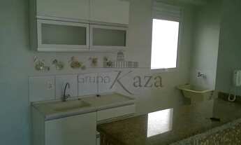 Imagem 3: Jacarei - Apartamento Padrão - Cidade Jardim