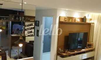 Imagem 4: Santo André - Apartamento Padrão - Vila Valparaíso