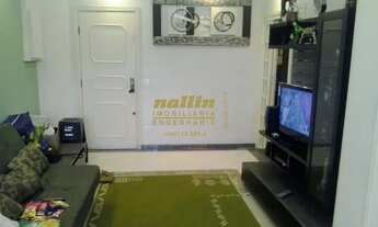 Imagem 3: Apartamento Residencial Praia Enseada Guarujá