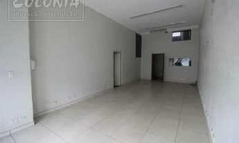 Imagem 6: Santo André - Loja/Salão - Centro