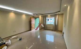 Imagem 5: Sobrado com 3 dormitórios à venda, 240 m² por R$ 900.000,00 - Parque Erasmo Assunção - San