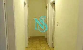 Imagem 4: Apartamento para Locação em Guarujá, Pitangueiras, 3 dormitórios, 3 banheiros, 2 vagas